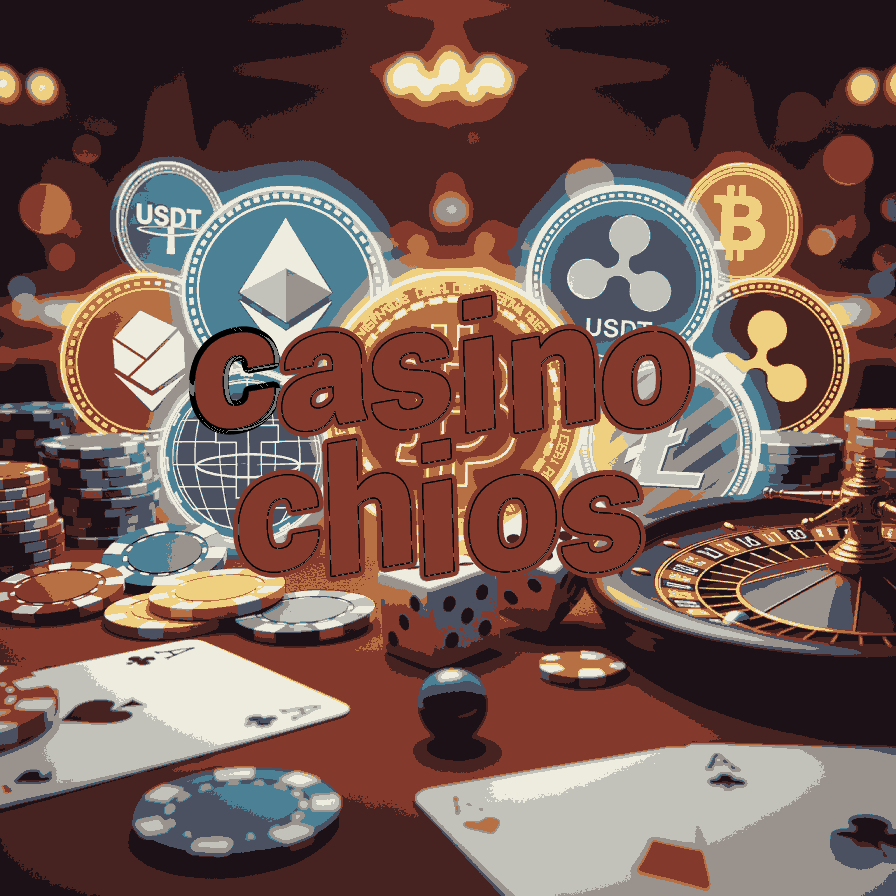 Casino Chios - Top Greek Island Casino